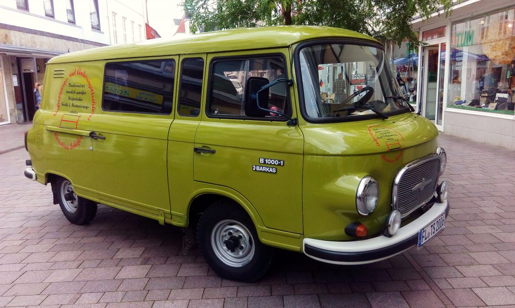 Handbremsseil Links Lang Barkas B1000, B1000-1 - DDR Kfz-Teile Shop - Ihre Experten Für Ersatzteile